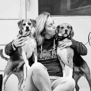 Meet your Posher, Mickella